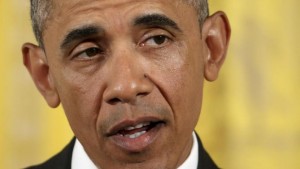 Barack Obama