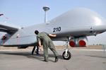 2011_DEBKA_Israeli_Drones