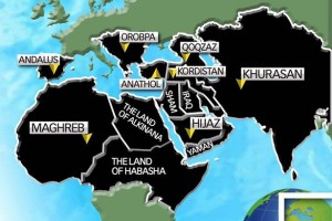 2011_Trunews_ISIS-world-map