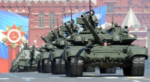 RUSSIA-POLITICS-HISTORY-WWII