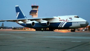 2011_DEBKA_Condor_transport_planes_Latakia