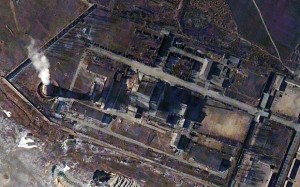 2011_Drudge_NK_Yongbyon