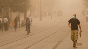 2011_Koenig_Israel-Dust