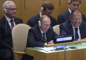 2011_Koenig_Putin-Lavrov-Israel