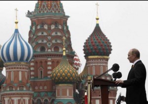2011_Koenig_Putin-Red_Square