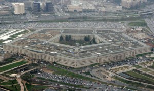 Wikileaks Pentagon