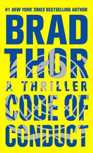 2011_Brad_Thor_Code_of_Conduct
