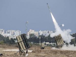 2011_DEBKA_Iron_Dome