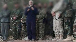 2011_DEBKA_Soleimani_Syria