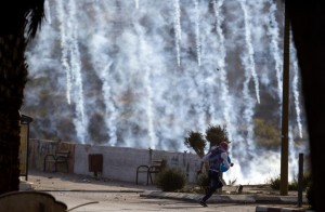 APTOPIX Mideast Israel Palestinians