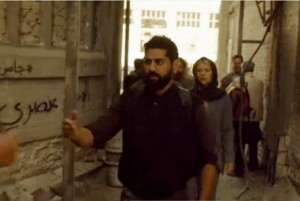 2011_Fox_News_Homeland-graffiti-racist