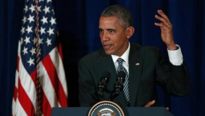Barack Obama