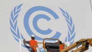 Climate Countdown France