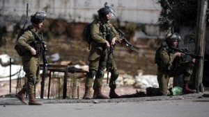 2011_Koenig_Hebron_Israeli_Security