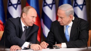2011_Koenig_Putin-Netanyahu_deal