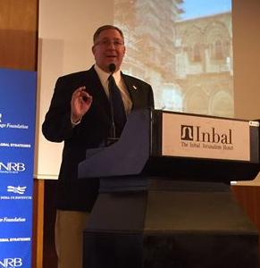 2011_Rosenberg_joel-jerusalemleaderssummit