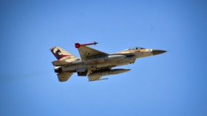 2011_DEBKA_Israel_IDF_Gaza