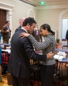 2011_DEBKA_Israeli_Mossad_Chief_Yossi_Cohen