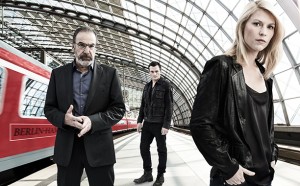 HOMELAND (Season 5)