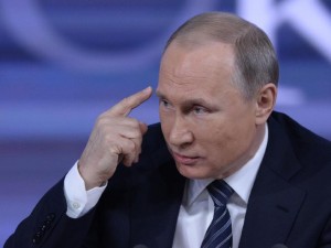 2011_Koenig_Putin-Trump