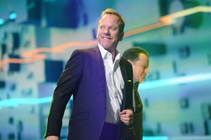 The Game Awards 2015 - Show