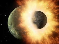 2016_Augusto_Perez_Vision_2-Celestial-Objects-Collide-in-Space