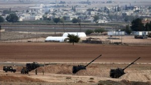 2016_DEBKA_Turkish_Artillery