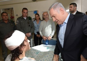 2016_Koenig_Netanyahu_Hospital_2016-01_GPO