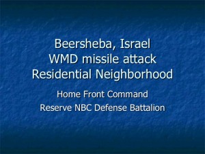 2016_DEBKA_SkyWatchTV_Israel_Homefront
