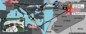 2016_DEBKA_USA_ISIS_Triangle