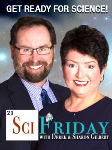 2016_Derek&Sharon_Gilbert_SciFriday