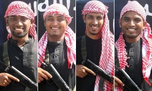 2016_DEBKA_Dhaka_Terrorists