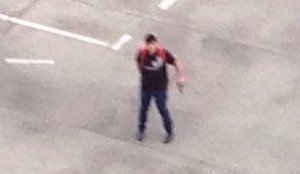 2016_DEBKA_Iranian_Munich-shooter