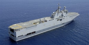 2016_DEBKA_Mistral_Class_helicopter_carrier