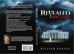 2016_Koenig_Revealed_book