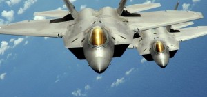 2016_DEBKA_F-22_Raptors_KURDS