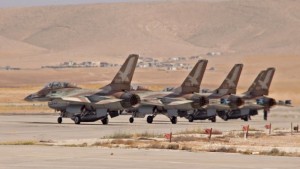 2016_DEBKA_Israel_Hezballah-F-16B