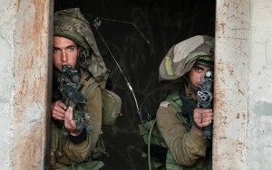 2016_Israel_News_IDF_ISIS