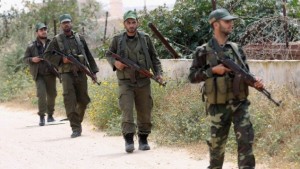 2016_Koenig_Hamas-Egypt