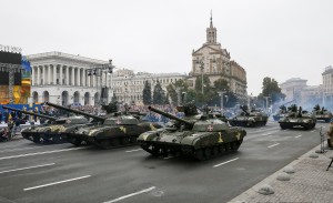 2016_Trunews_Ukraine_Saber_Military