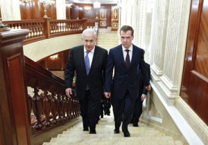 2016_koenig_netanyahu_medvedev_moscow