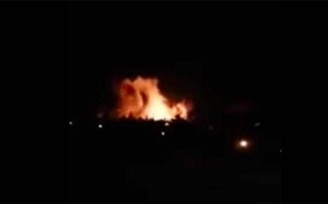 2016_debka_damascus-airport-attack