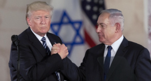 2016_rosenberg_trump-bibi-israelmuseum