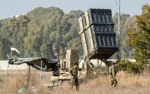 2016_koenig_israel_idome