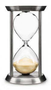 Hourglass
