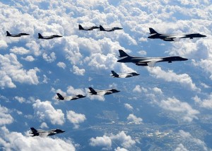 2016_trunews-b1b-lancers-f15s-f35s-korea