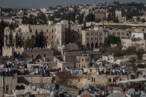 2016_deyo_israel_jerusalem_ancient