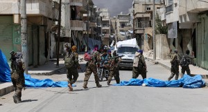 2016_DEBKA_Manbij-terror-attack