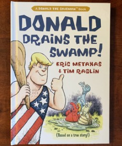 2016_DEYO_Donald_Trump_Book