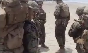 2016_Qalert_Hal_MarinesLandInVenezuela